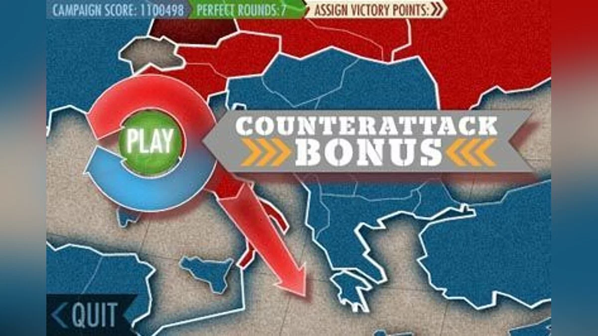 Скриншоты из iBomber Defense / Картинка 5