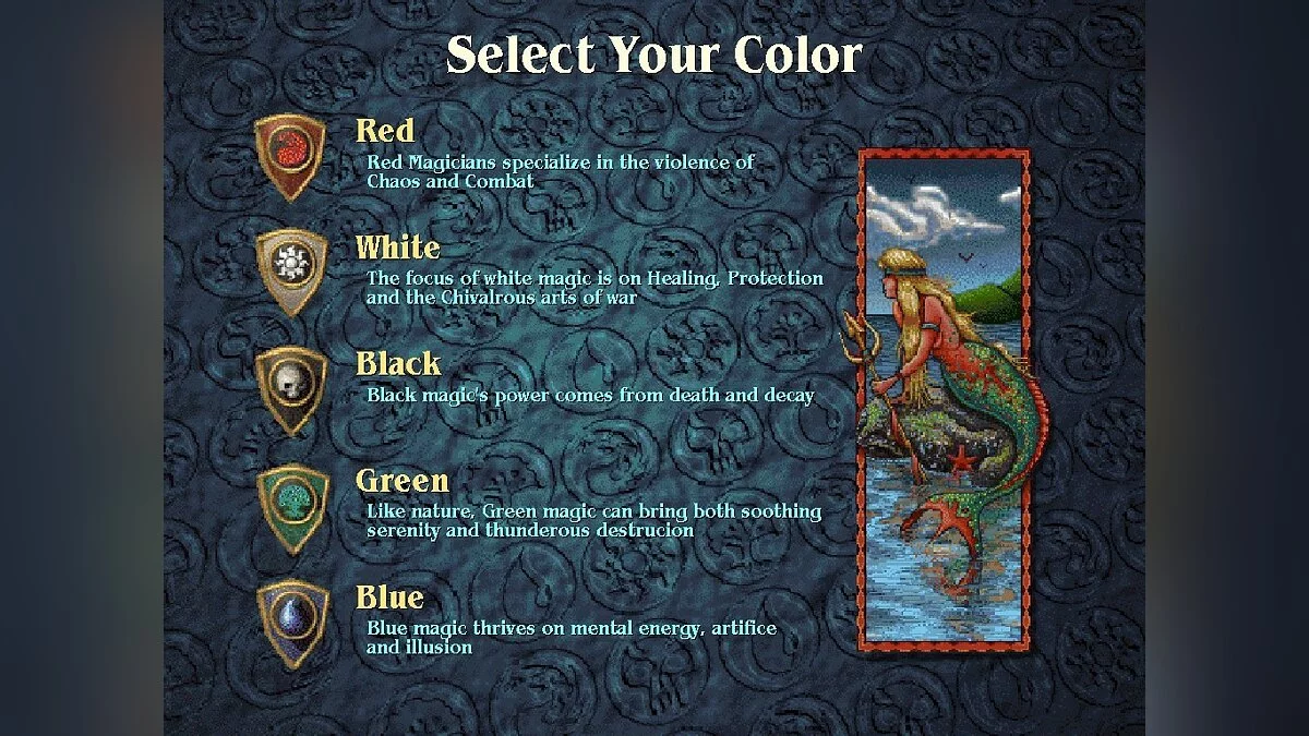 Скриншоты из Magic: The Gathering / Картинка 3