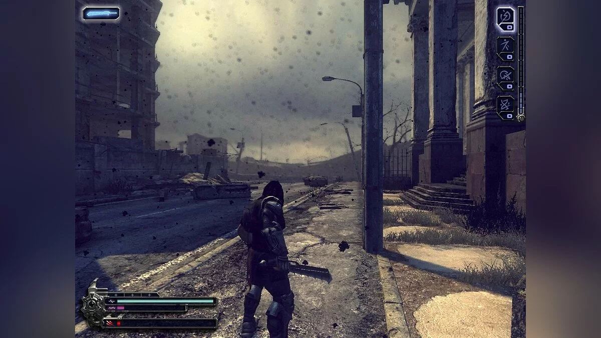 Скриншоты из Collapse: The Rage / Картинка 50