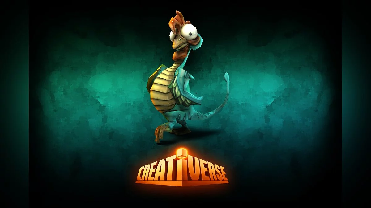 Арт из Creativerse / Картинка 1