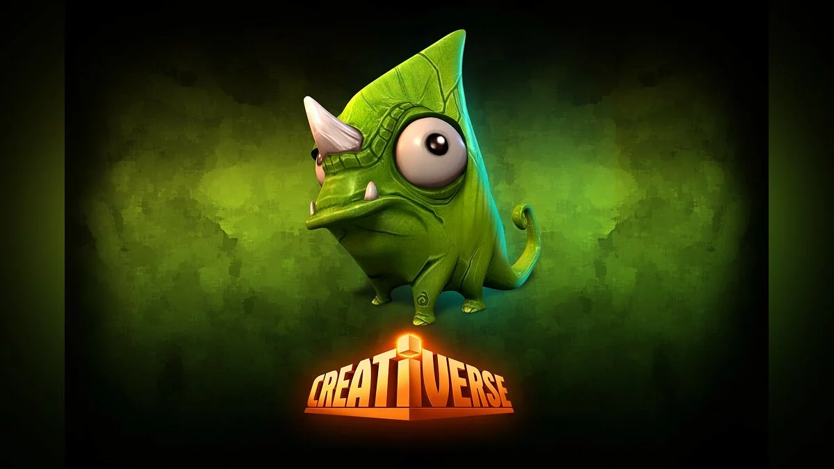 Арт из Creativerse / Картинка 2