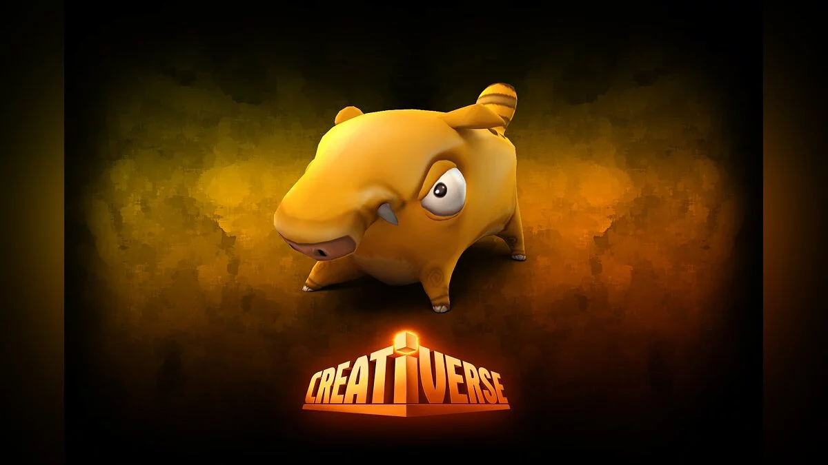 Арт из Creativerse / Картинка 3