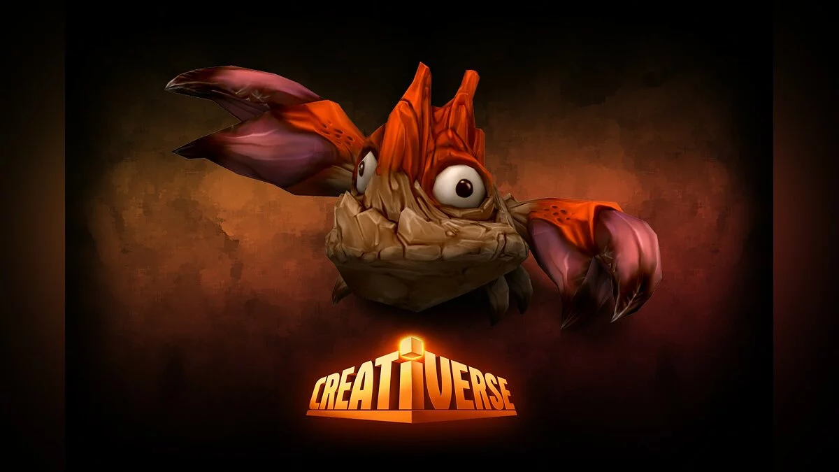Арт из Creativerse / Картинка 4