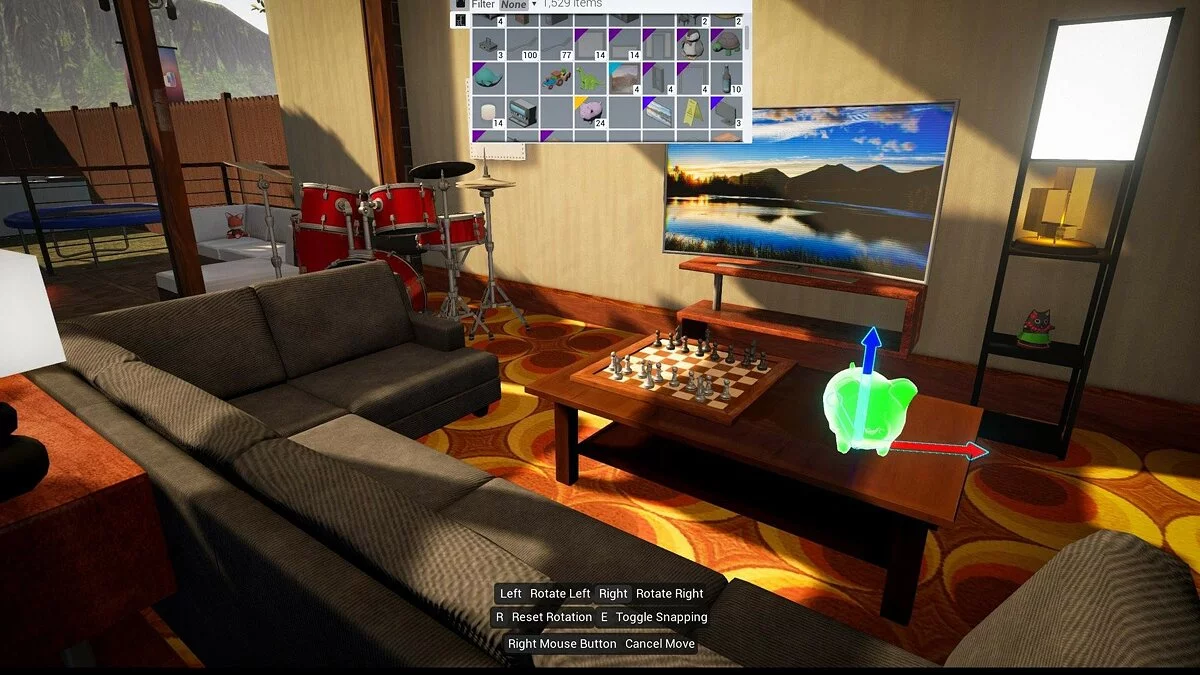 Скриншоты из Tower Unite / Картинка 3