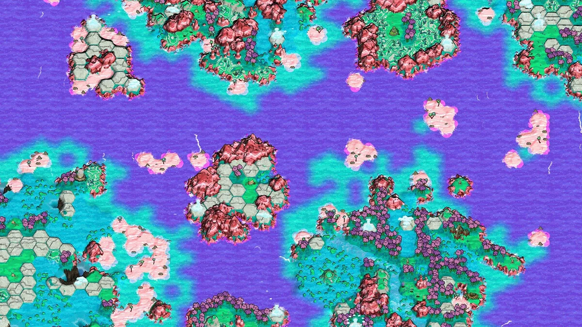 Скриншоты из Curious Expedition 2 / Картинка 55
