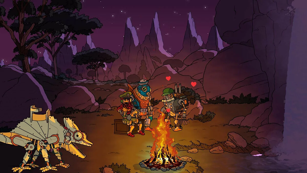 Скриншоты из Curious Expedition 2 / Картинка 60