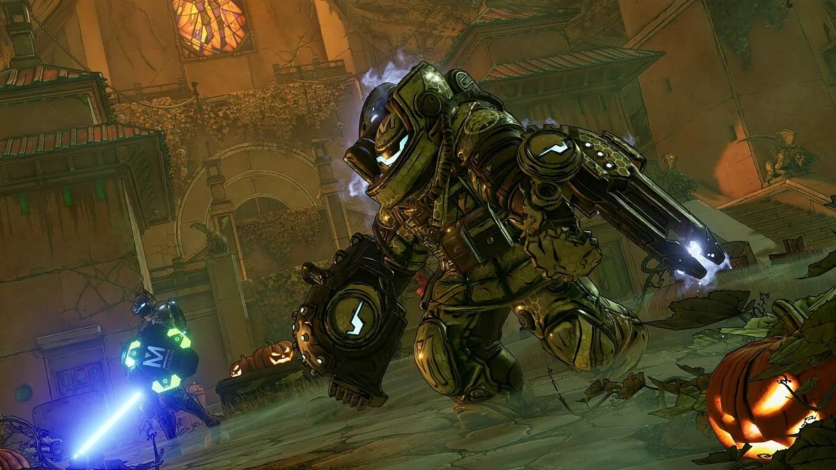 Скриншоты из Borderlands 3 / Картинка 118