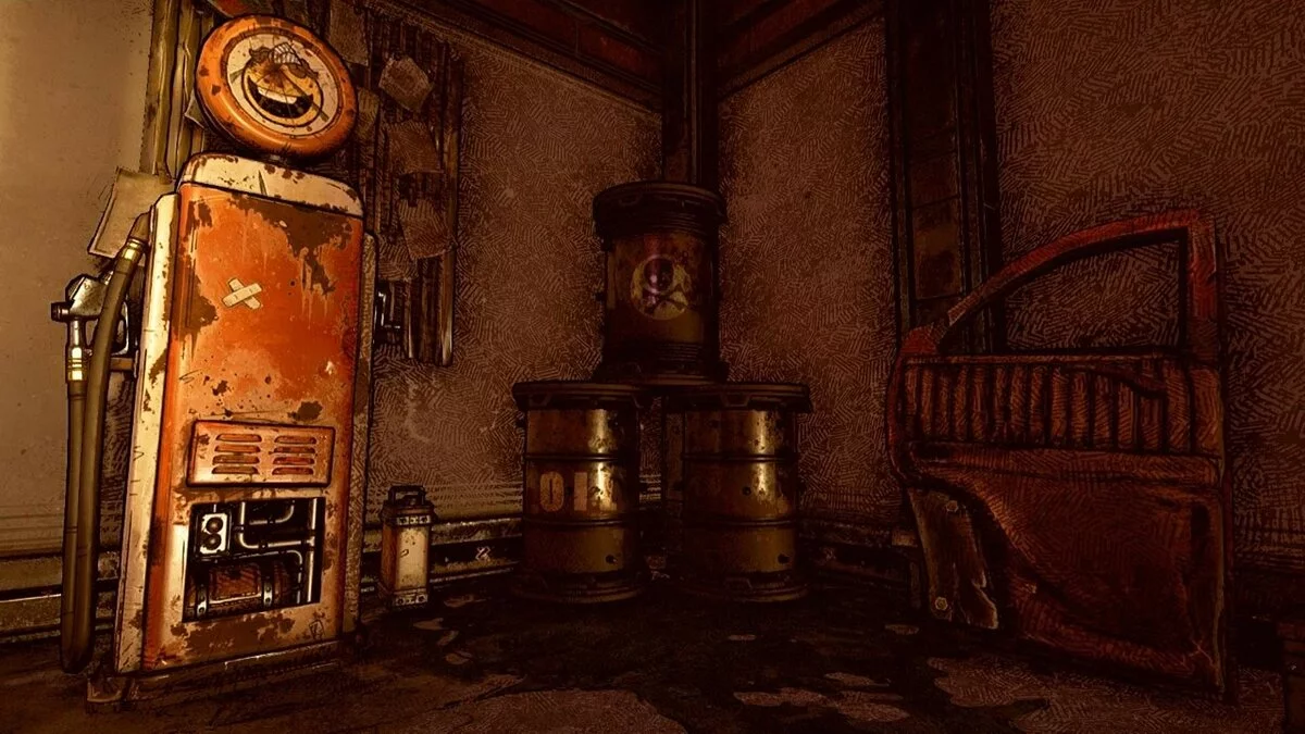 Скриншоты из Borderlands 3 / Картинка 139