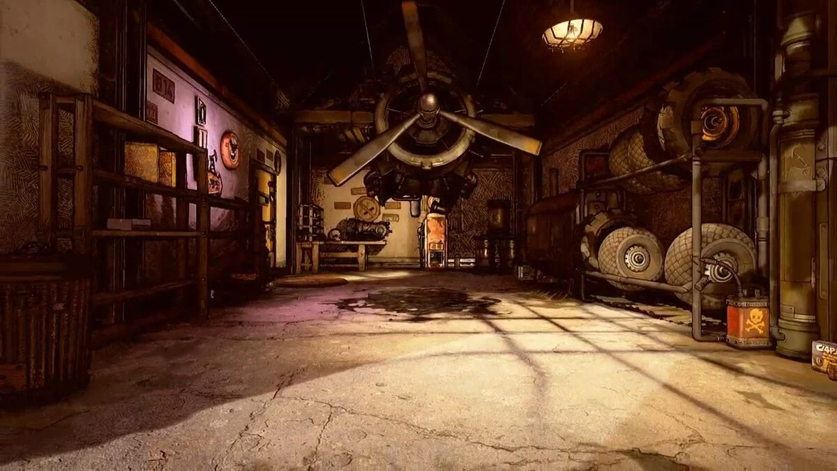 Скриншоты из Borderlands 3 / Картинка 140