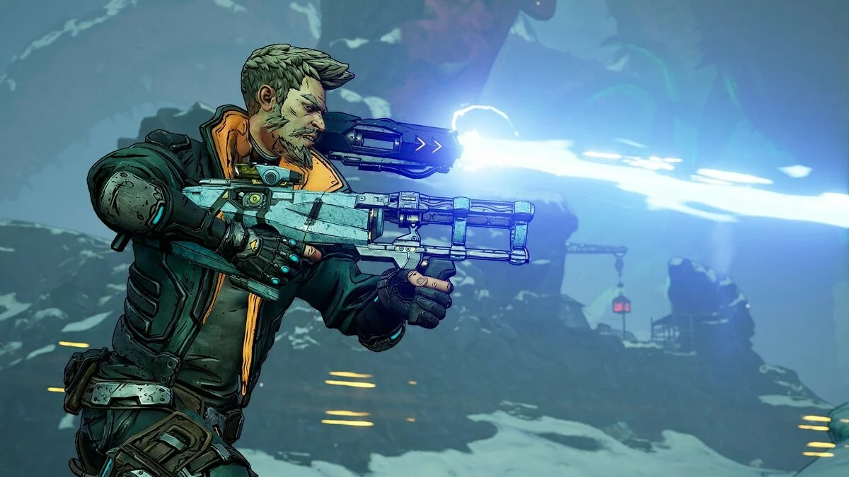 Скриншоты из Borderlands 3 / Картинка 159