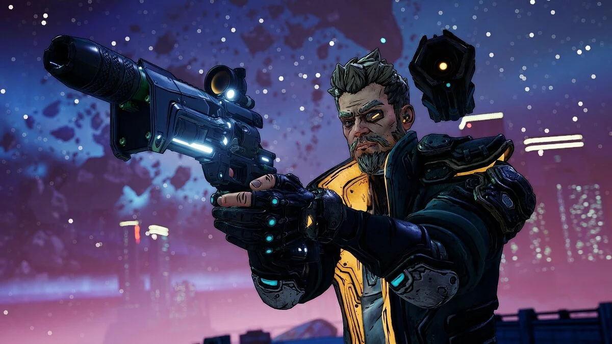 Скриншоты из Borderlands 3 / Картинка 166