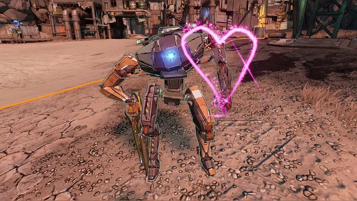 Скриншоты из Borderlands 3 / Картинка 167