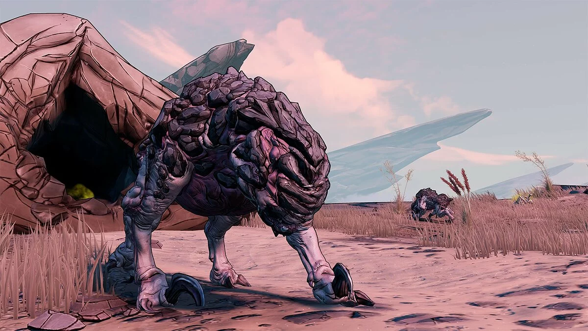 Скриншоты из Borderlands 3 / Картинка 18