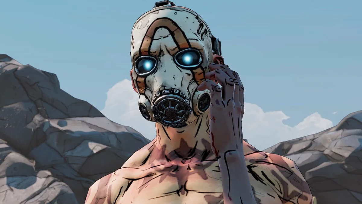 Скриншоты из Borderlands 3 / Картинка 34