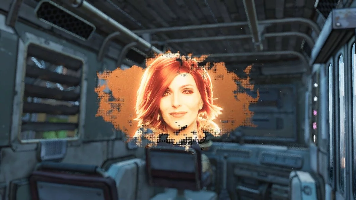 Скриншоты из Borderlands 3 / Картинка 36