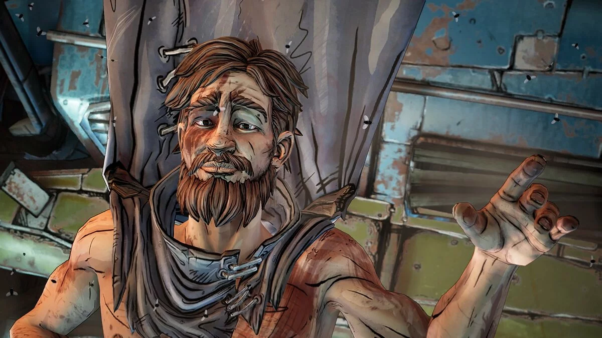 Скриншоты из Borderlands 3 / Картинка 39