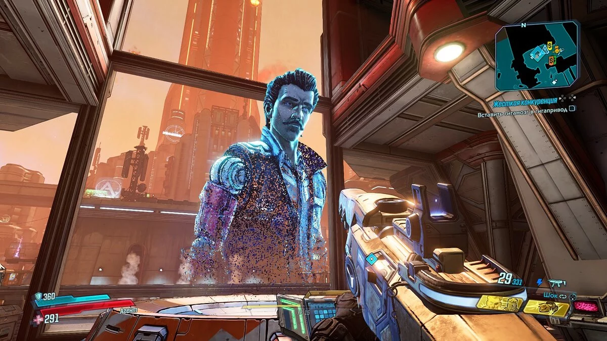 Скриншоты из Borderlands 3 / Картинка 73