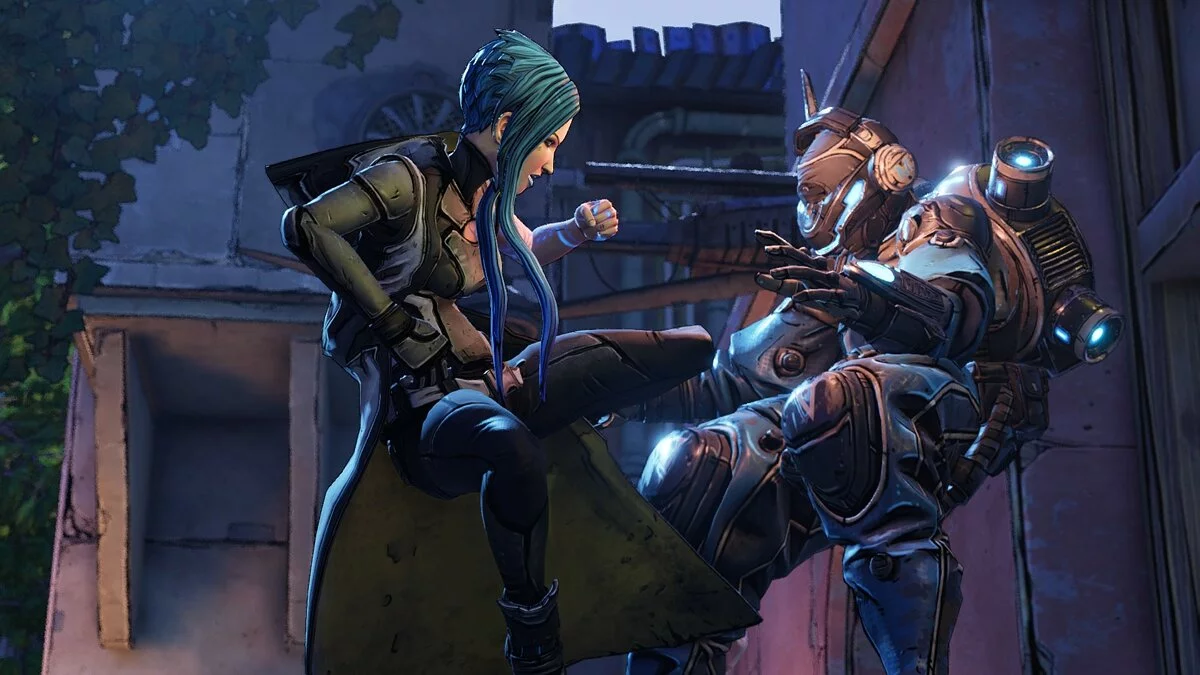 Скриншоты из Borderlands 3 / Картинка 77