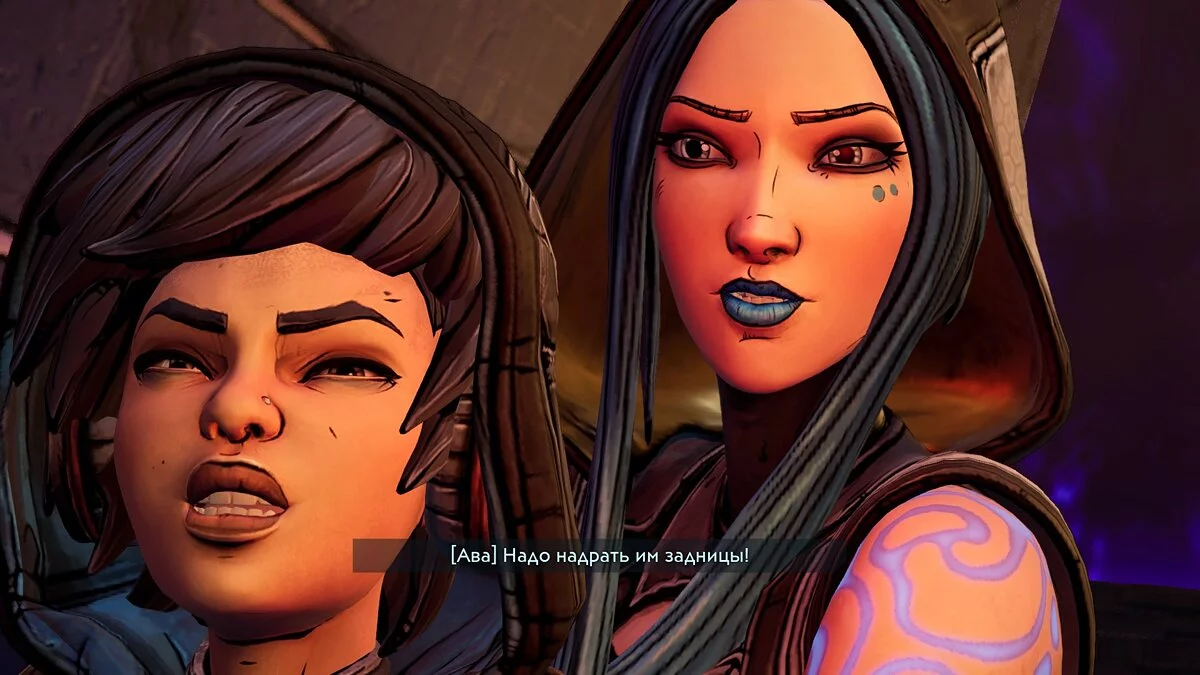 Скриншоты из Borderlands 3 / Картинка 102