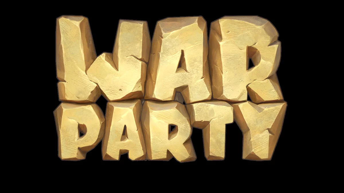 Арт из Warparty / Картинка 3