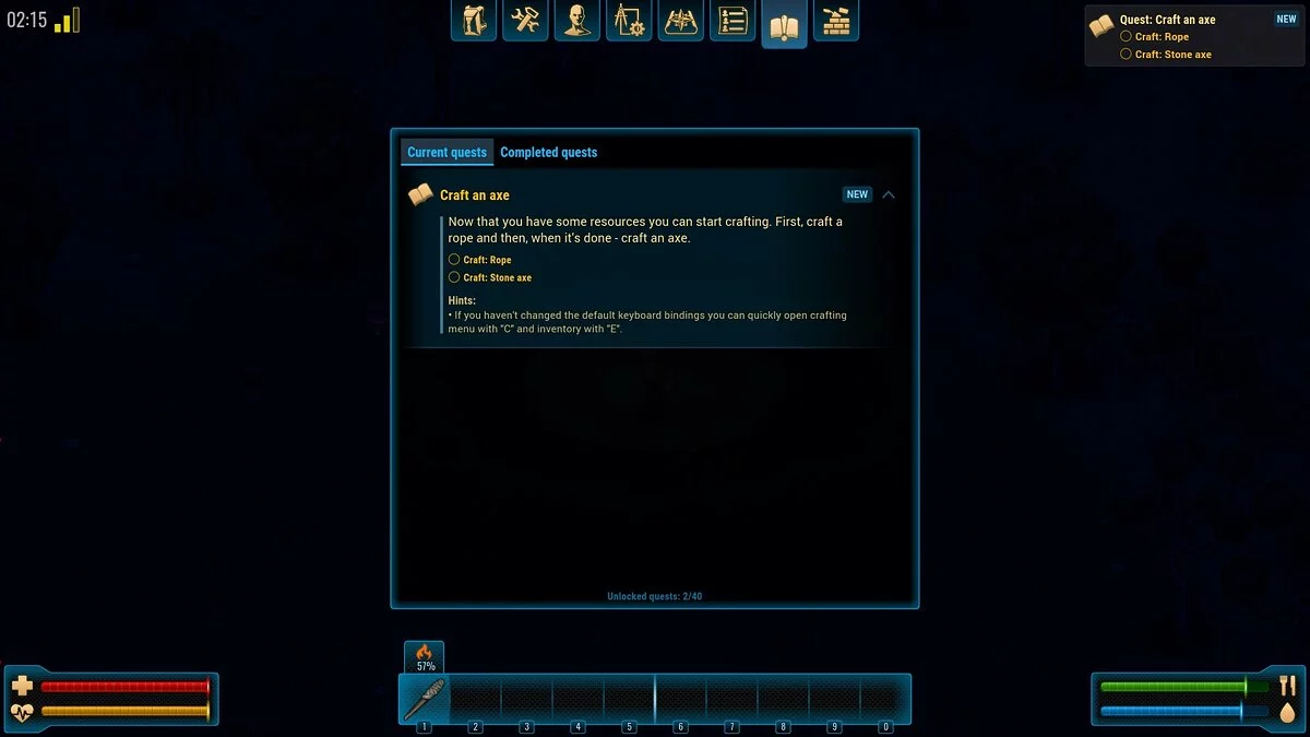 Скриншоты из CryoFall / Картинка 18