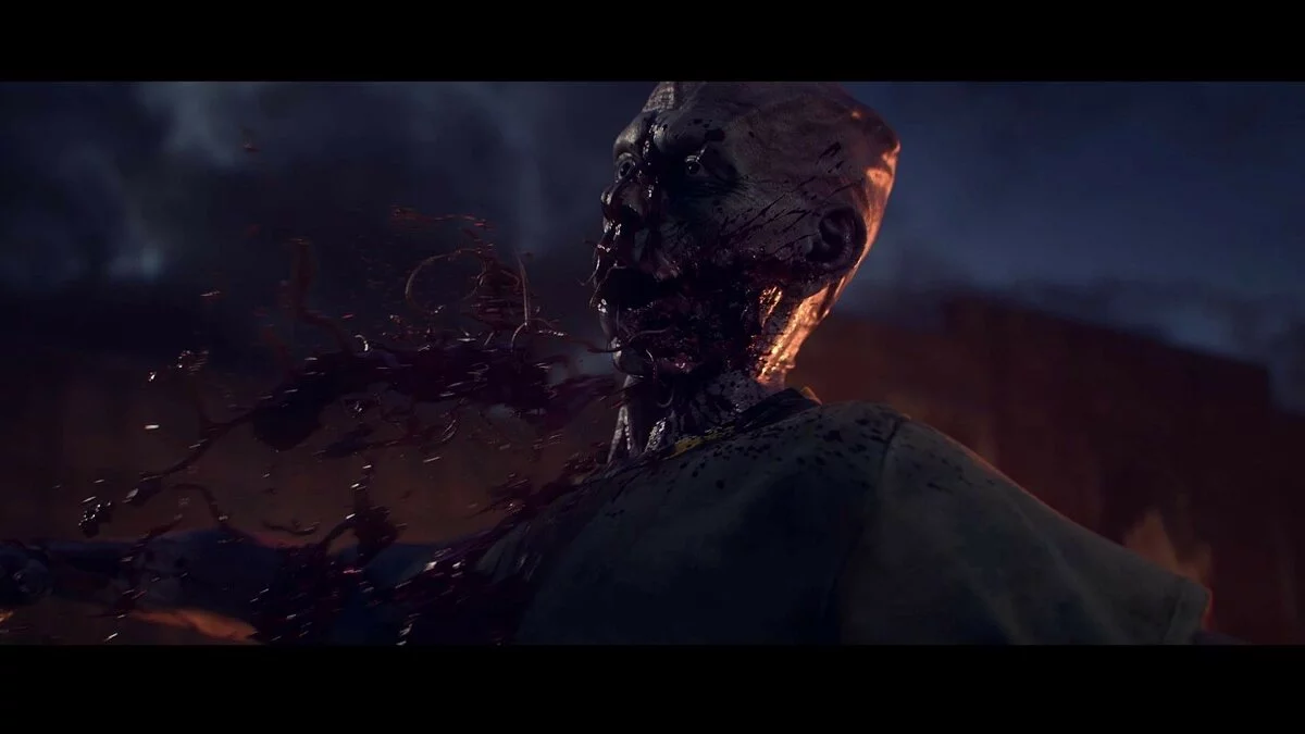 Скриншоты из Back 4 Blood / Картинка 2