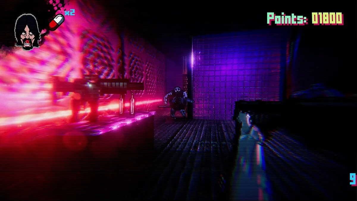 Скриншоты из Project Downfall / Картинка 6