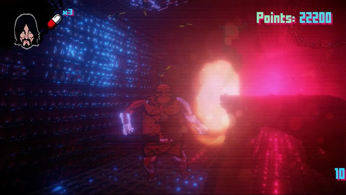 Скриншоты из Project Downfall / Картинка 8