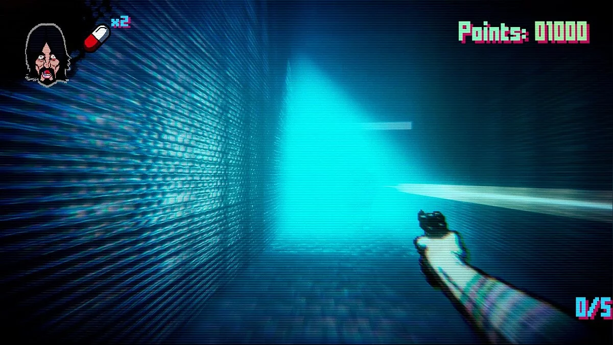 Скриншоты из Project Downfall / Картинка 11