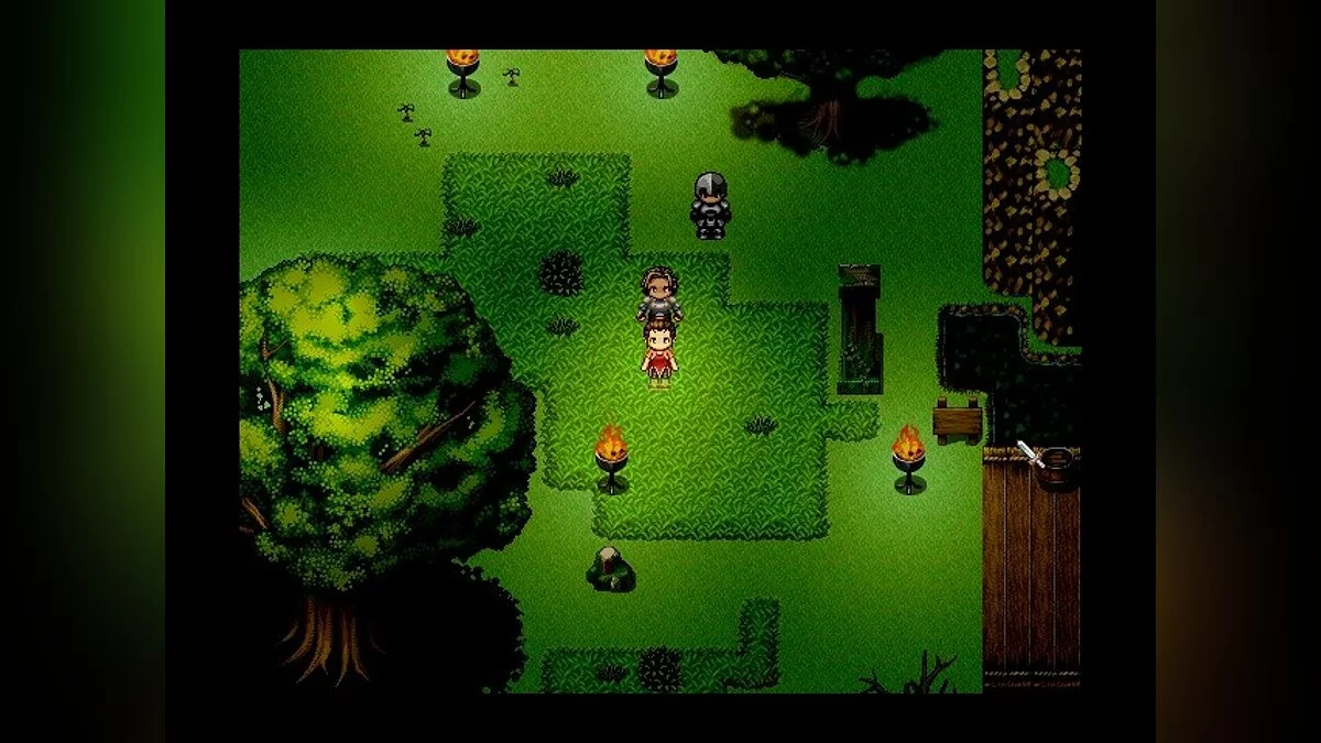 Скриншоты из DarkEnd / Картинка 8