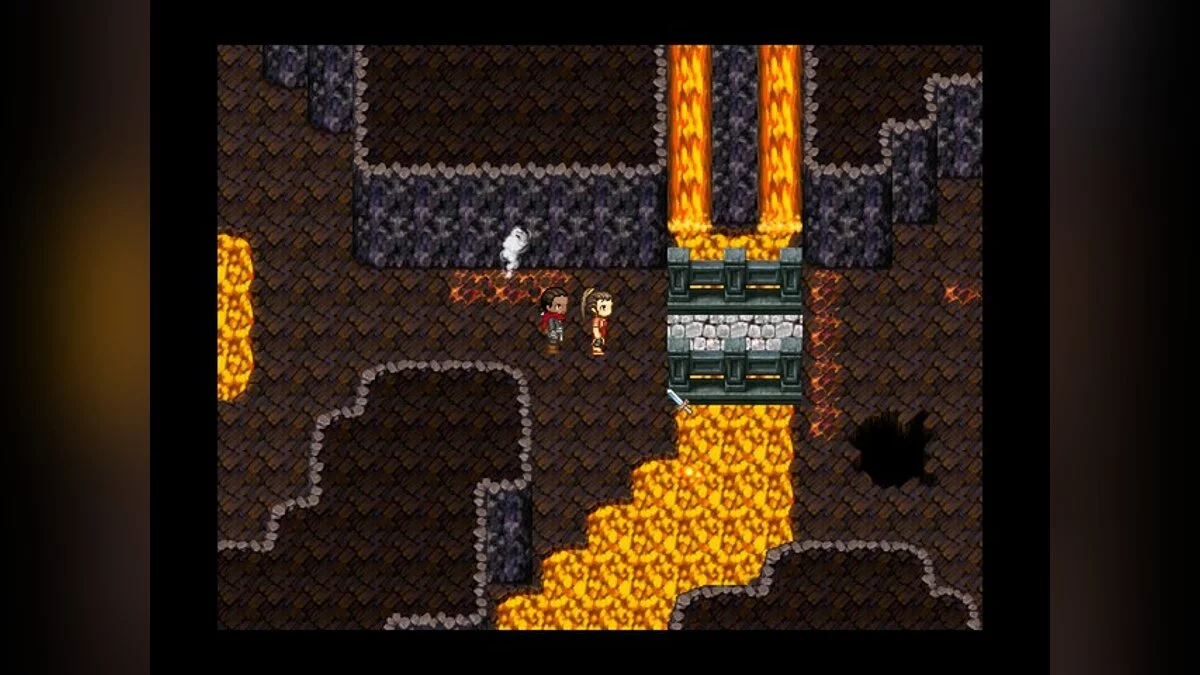Скриншоты из DarkEnd / Картинка 10