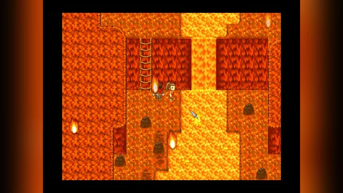 Скриншоты из DarkEnd / Картинка 11