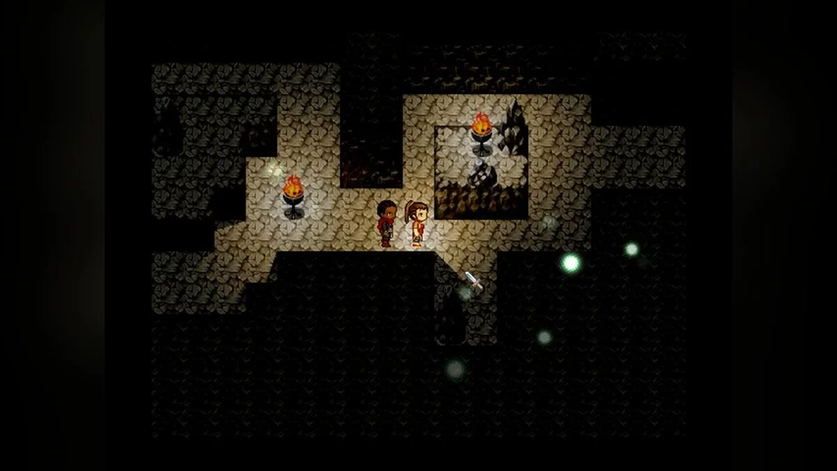Скриншоты из DarkEnd / Картинка 16