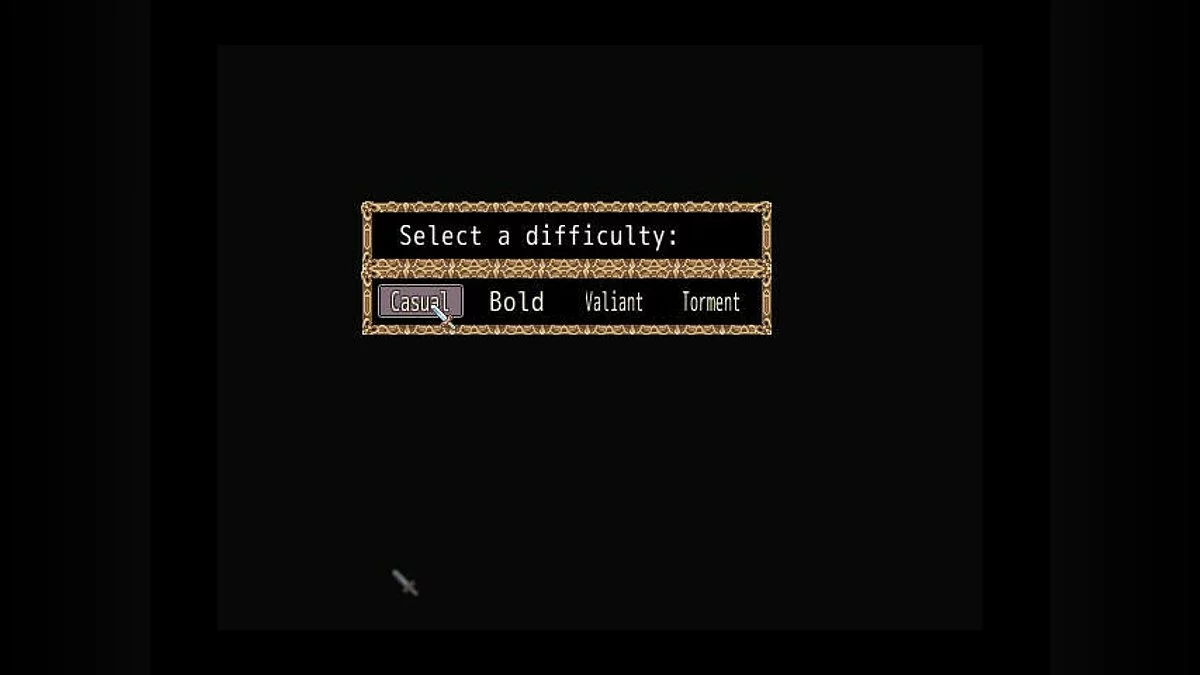 Скриншоты из DarkEnd / Картинка 18