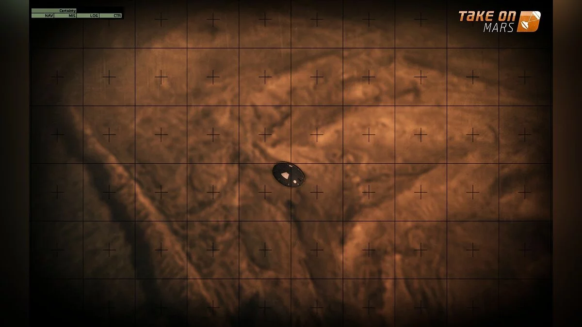 Скриншоты из Take On Mars / Картинка 11