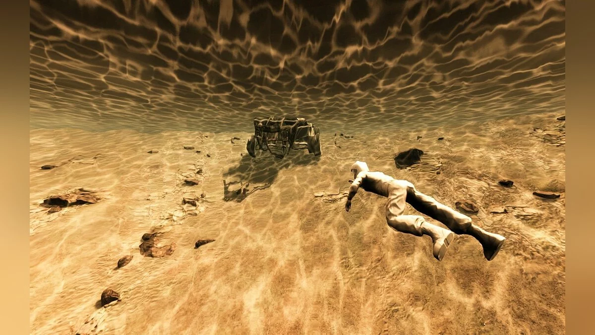 Скриншоты из Take On Mars / Картинка 25
