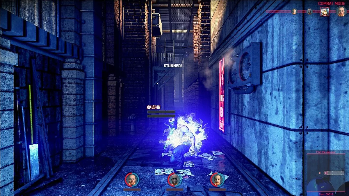 Скриншоты из Conglomerate 451 / Картинка 9