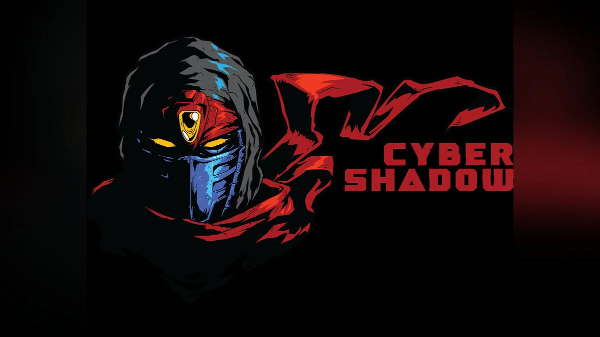Арт из Cyber Shadow / Картинка 5