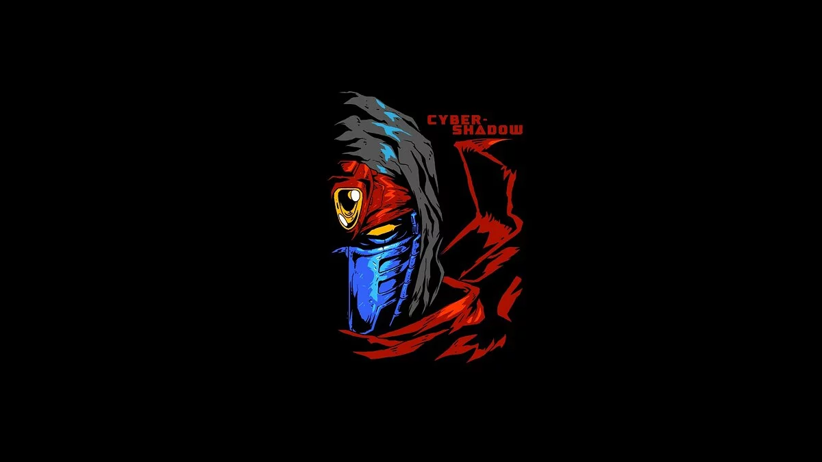 Арт из Cyber Shadow / Картинка 6