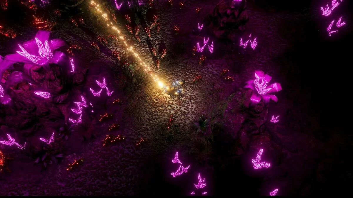 Скриншоты из The Riftbreaker / Картинка 8