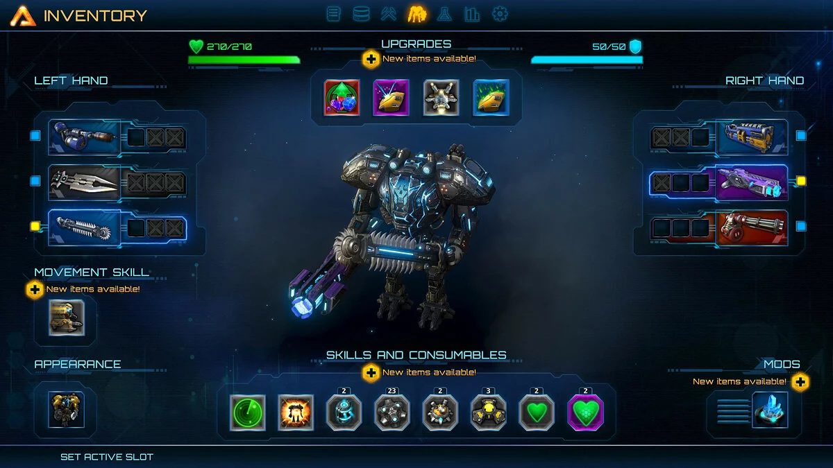Скриншоты из The Riftbreaker / Картинка 200