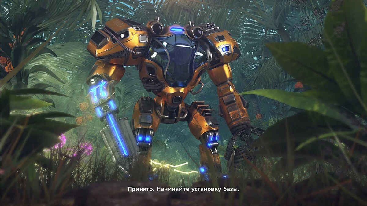 Скриншоты из The Riftbreaker / Картинка 31