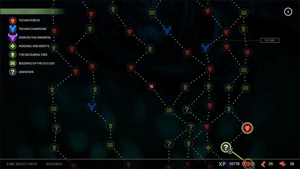 Скриншоты из Warlander / Картинка 11