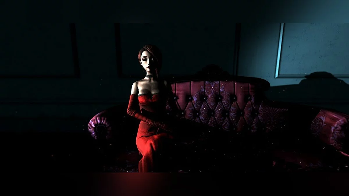Скриншоты из Dollhouse / Картинка 5