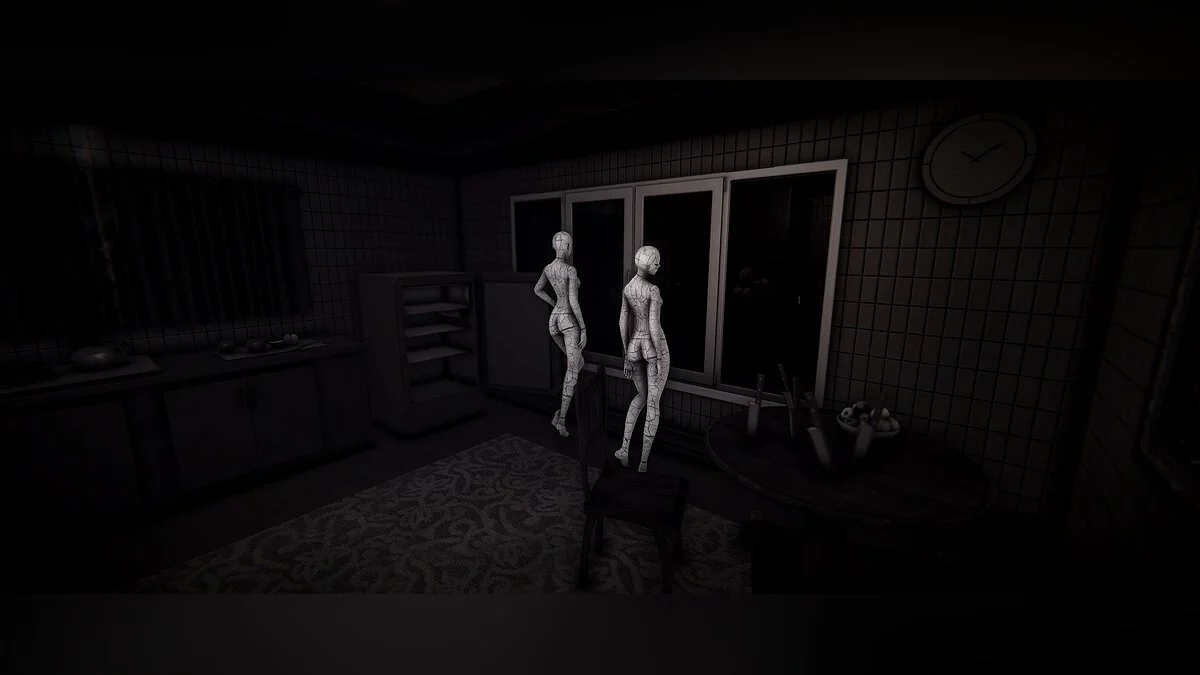 Скриншоты из Dollhouse / Картинка 6