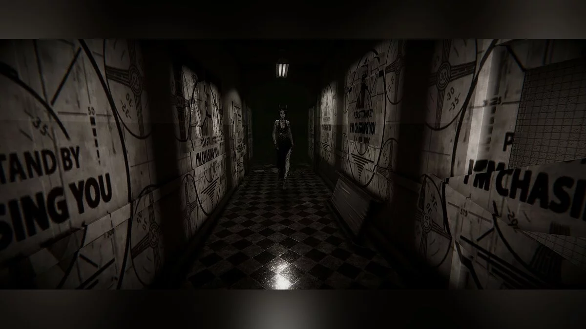 Скриншоты из Dollhouse / Картинка 7