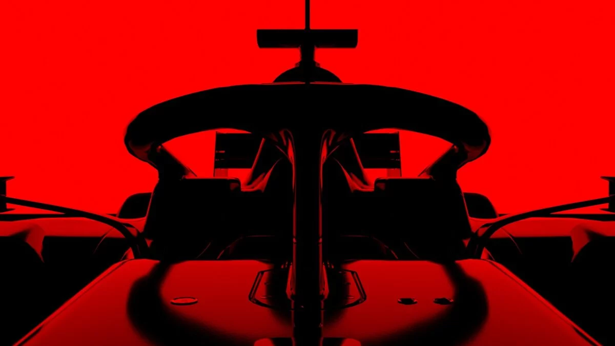 Арт из F1 2019 / Картинка 11
