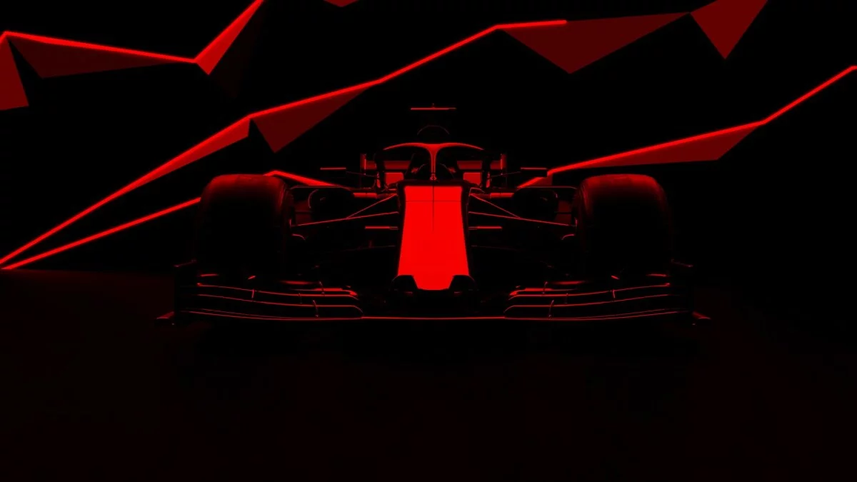 Арт из F1 2019 / Картинка 12