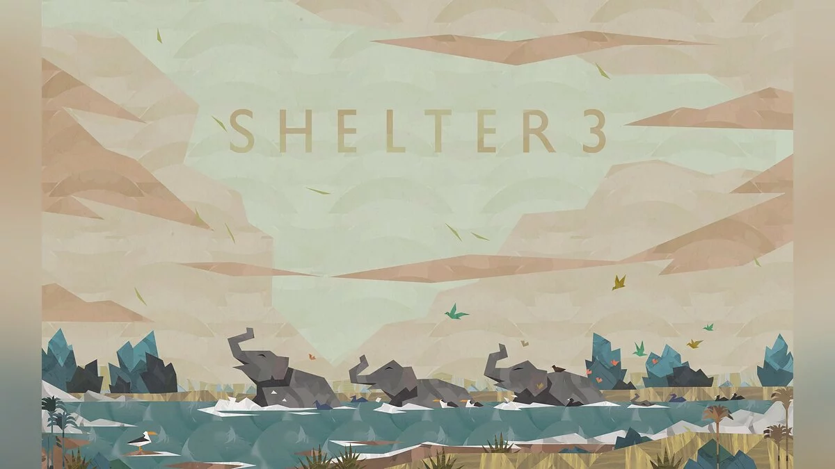 Скриншоты из Shelter 3 / Картинка 1