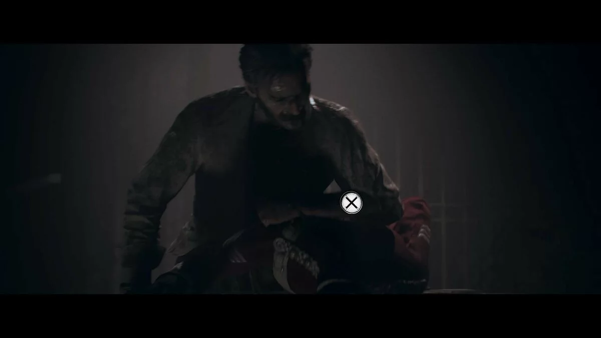 Скриншоты из The Order: 1886 / Картинка 91